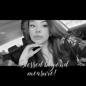 Meet your Posher, Citlally